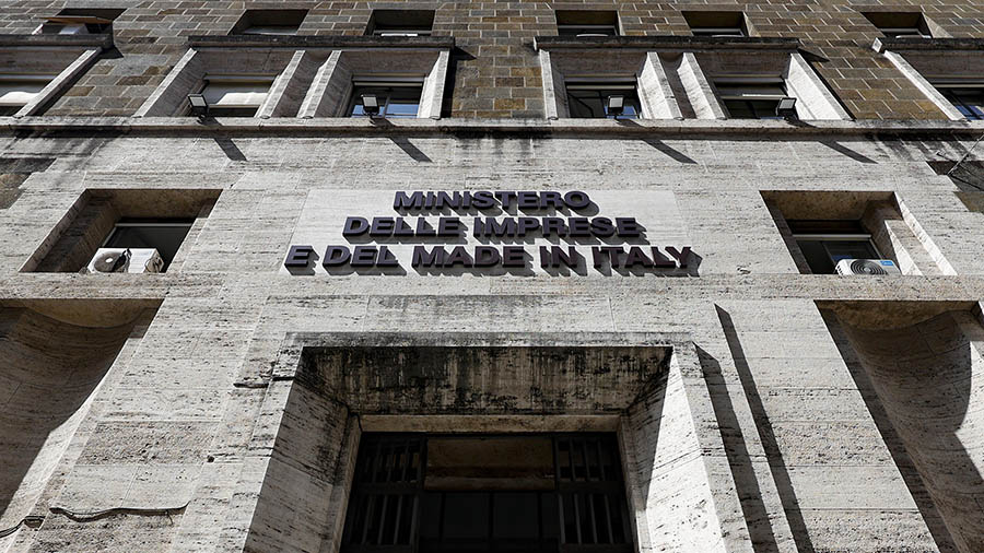 DL Coesione, MIMIT: 300 milioni per ‘Mini contratti di sviluppo’