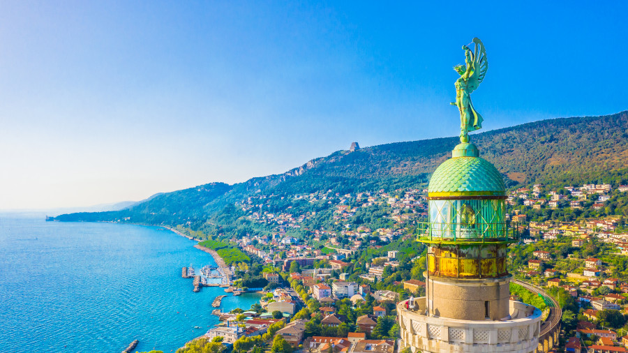 Mimit: rinnovato Accordo di Programma per l’Area di crisi industriale complessa di Trieste