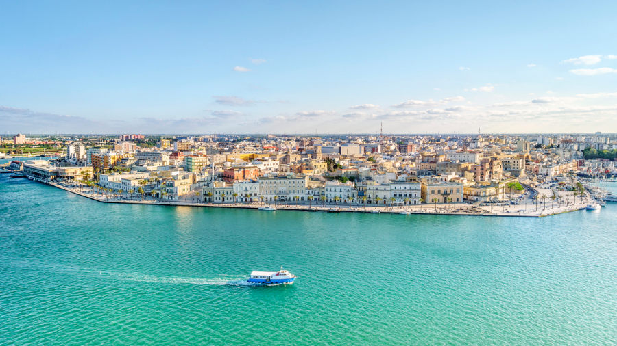 Benefit Competition, al via le candidature per la seconda tappa di Brindisi