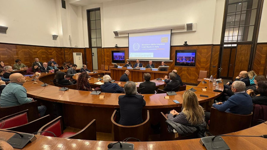 Al Mimit la Giornata Annuale della Trasparenza 2025