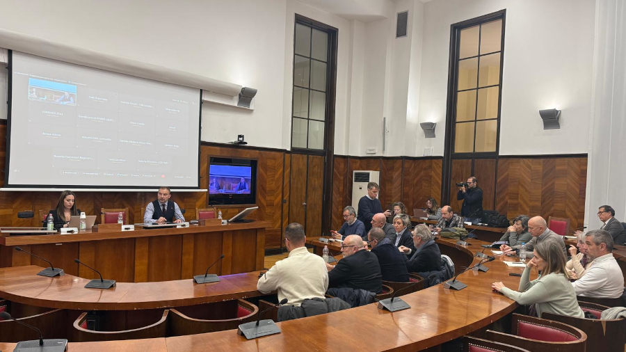 NMS: investitore pronto all’acquisizione, azienda comunica il ritiro del licenziamento collettivo