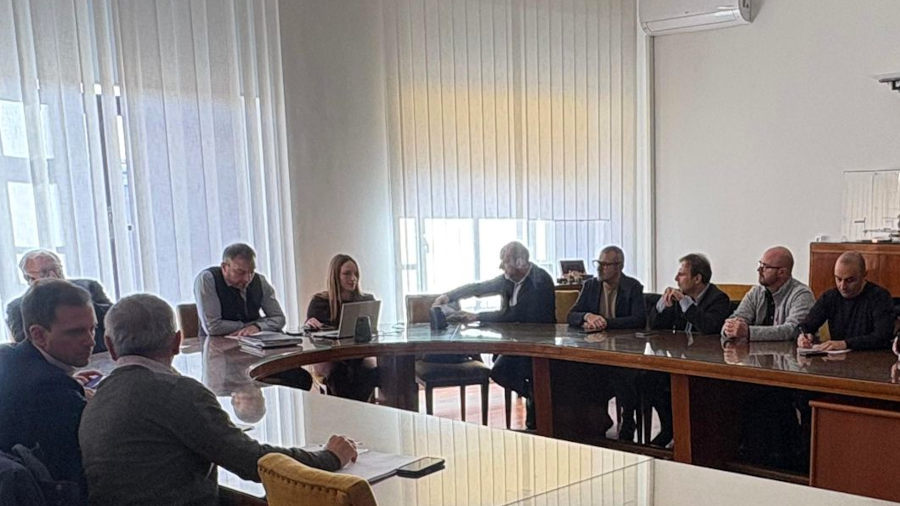 Riello: Ariston conferma la centralità degli stabilimenti nella nuova strategia industriale