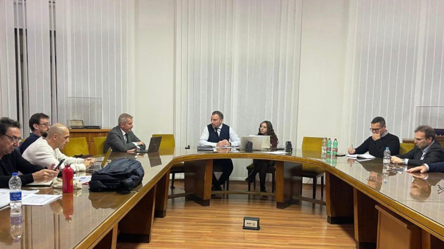 Tecnomeccanica: incontro al Mimit sullo stato di avanzamento del progetto di rilancio del sito di Crevalcore