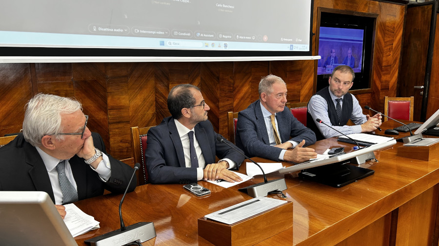 Sofinter: Ansaldo Energia in campo con piano di rilancio da oltre 50 milioni