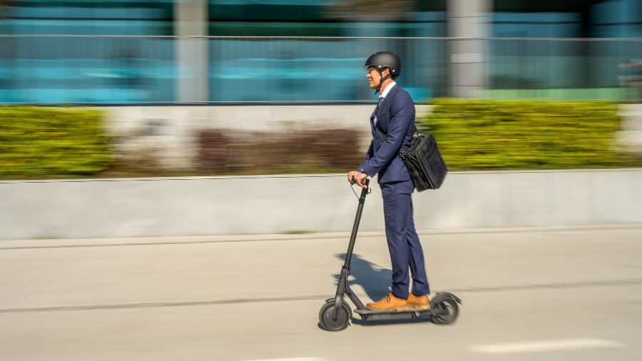 Assicurazione monopattini, online le risposte alle domande frequenti