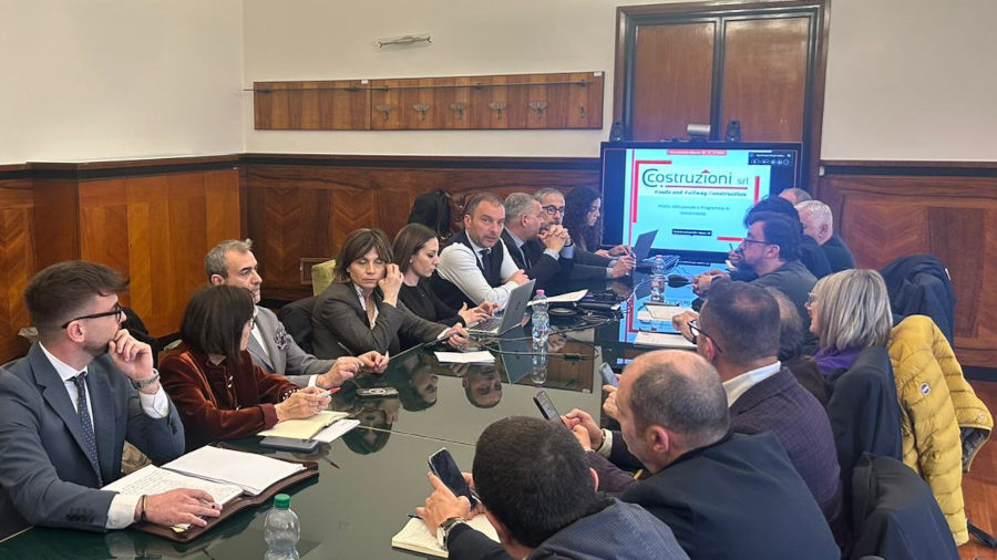 Automotive: presentata al Mimit soluzione industriale per Pmc e Brose